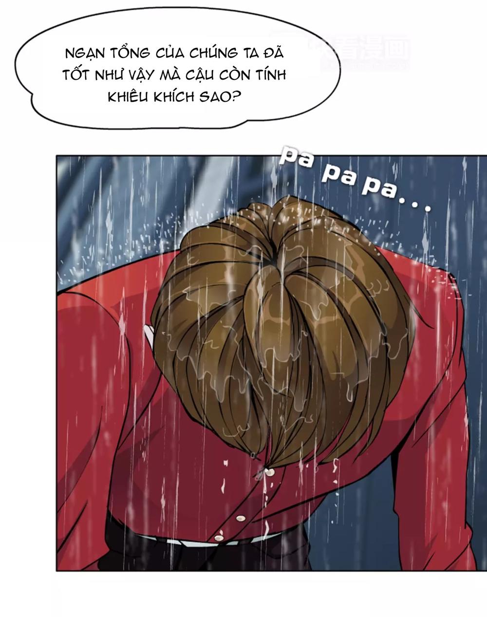 Cách Yêu Của Ác Ma Chapter 3 - Trang 2