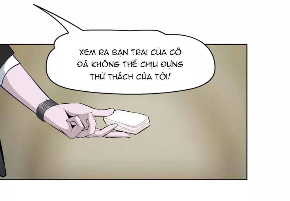 Cách Yêu Của Ác Ma Chapter 3 - Trang 2