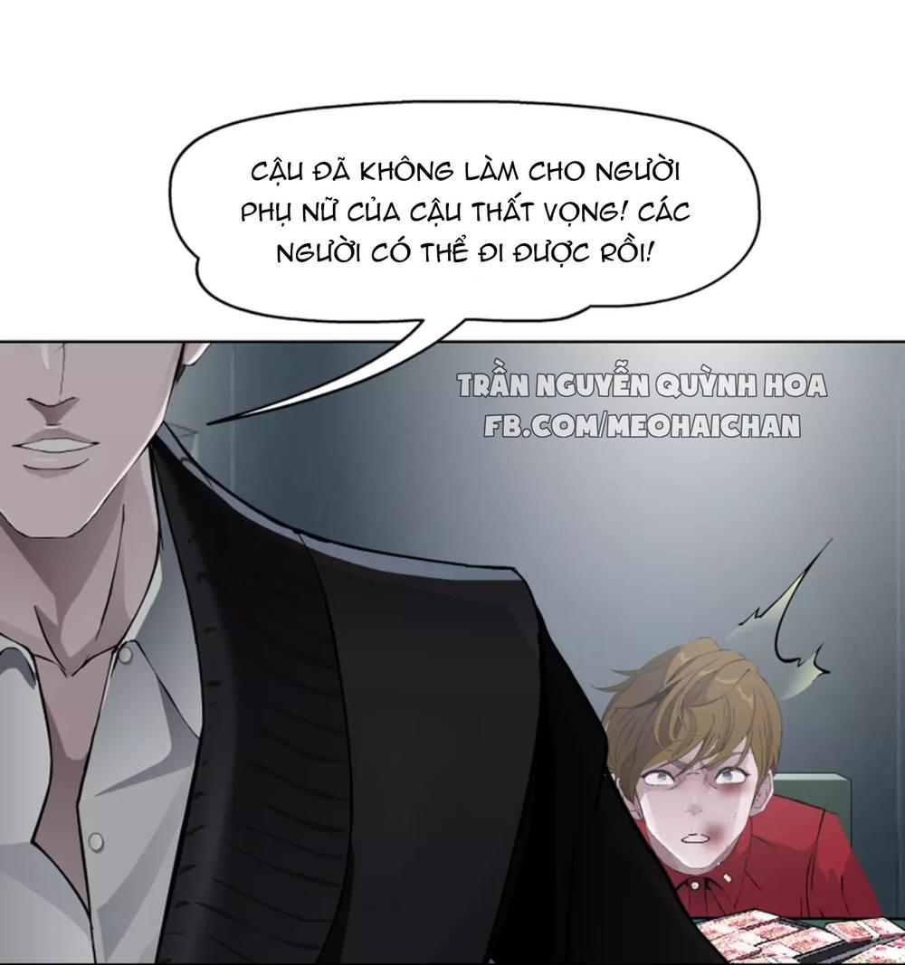 Cách Yêu Của Ác Ma Chapter 3 - Trang 2