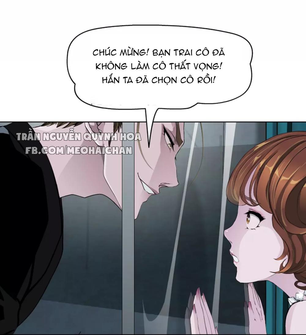 Cách Yêu Của Ác Ma Chapter 3 - Trang 2