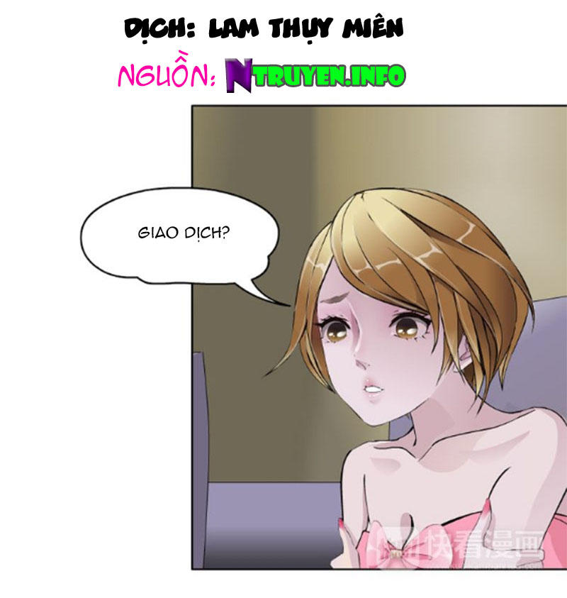 Cách Yêu Của Ác Ma Chapter 4 - Trang 2