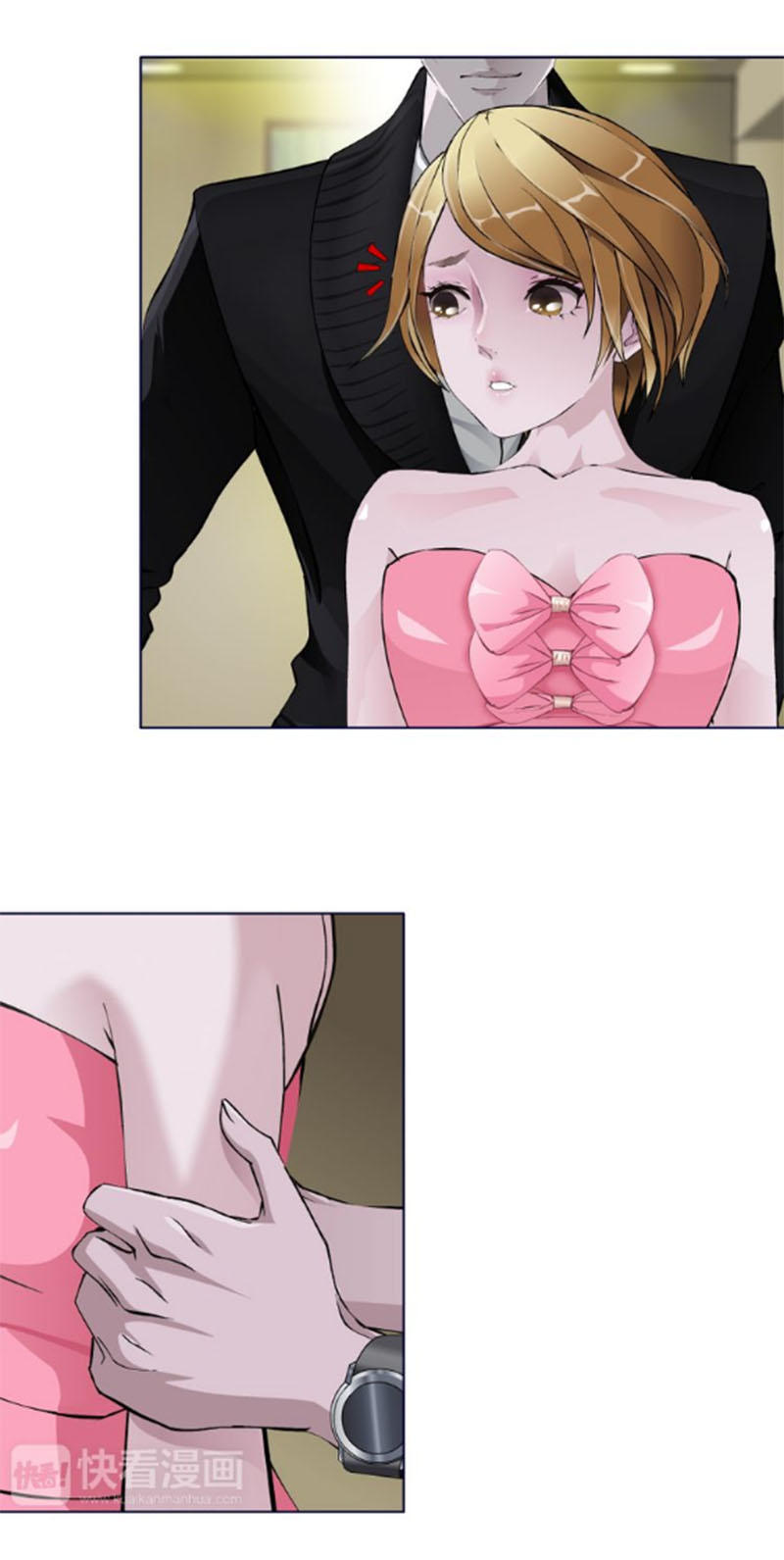 Cách Yêu Của Ác Ma Chapter 4 - Trang 2