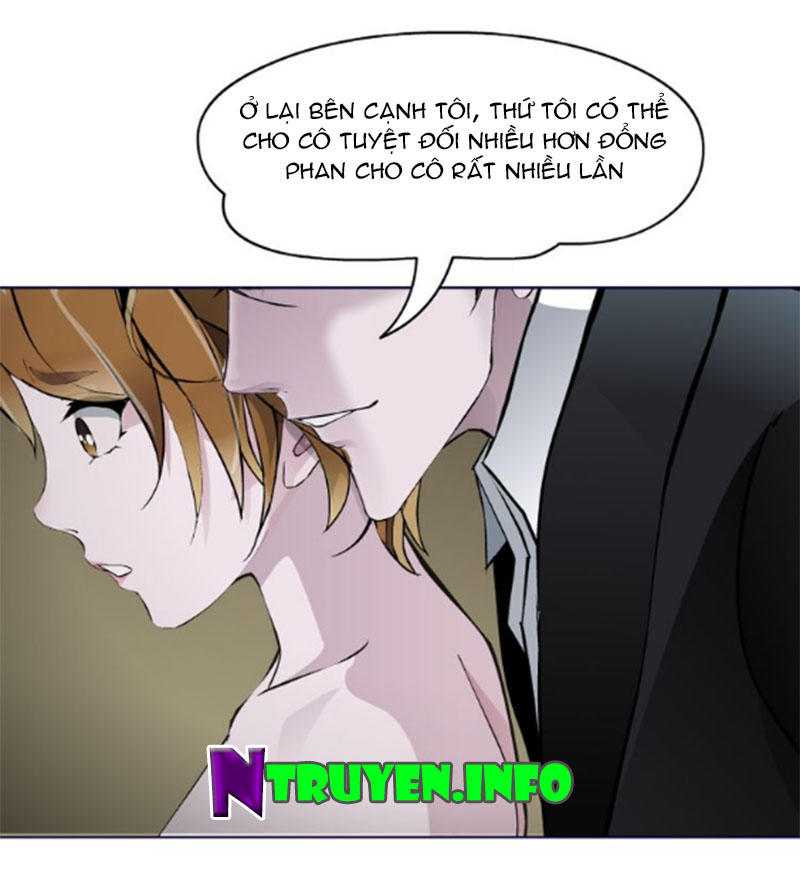 Cách Yêu Của Ác Ma Chapter 4 - Trang 2