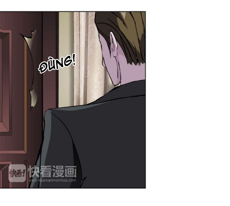 Cách Yêu Của Ác Ma Chapter 4 - Trang 2