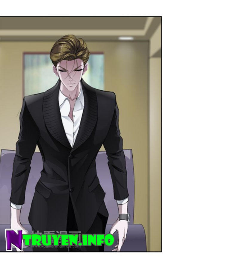 Cách Yêu Của Ác Ma Chapter 4 - Trang 2