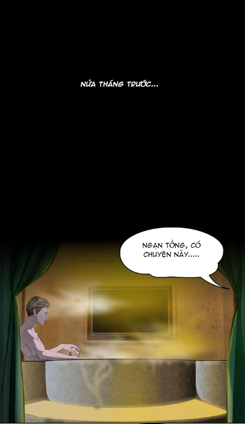 Cách Yêu Của Ác Ma Chapter 4 - Trang 2