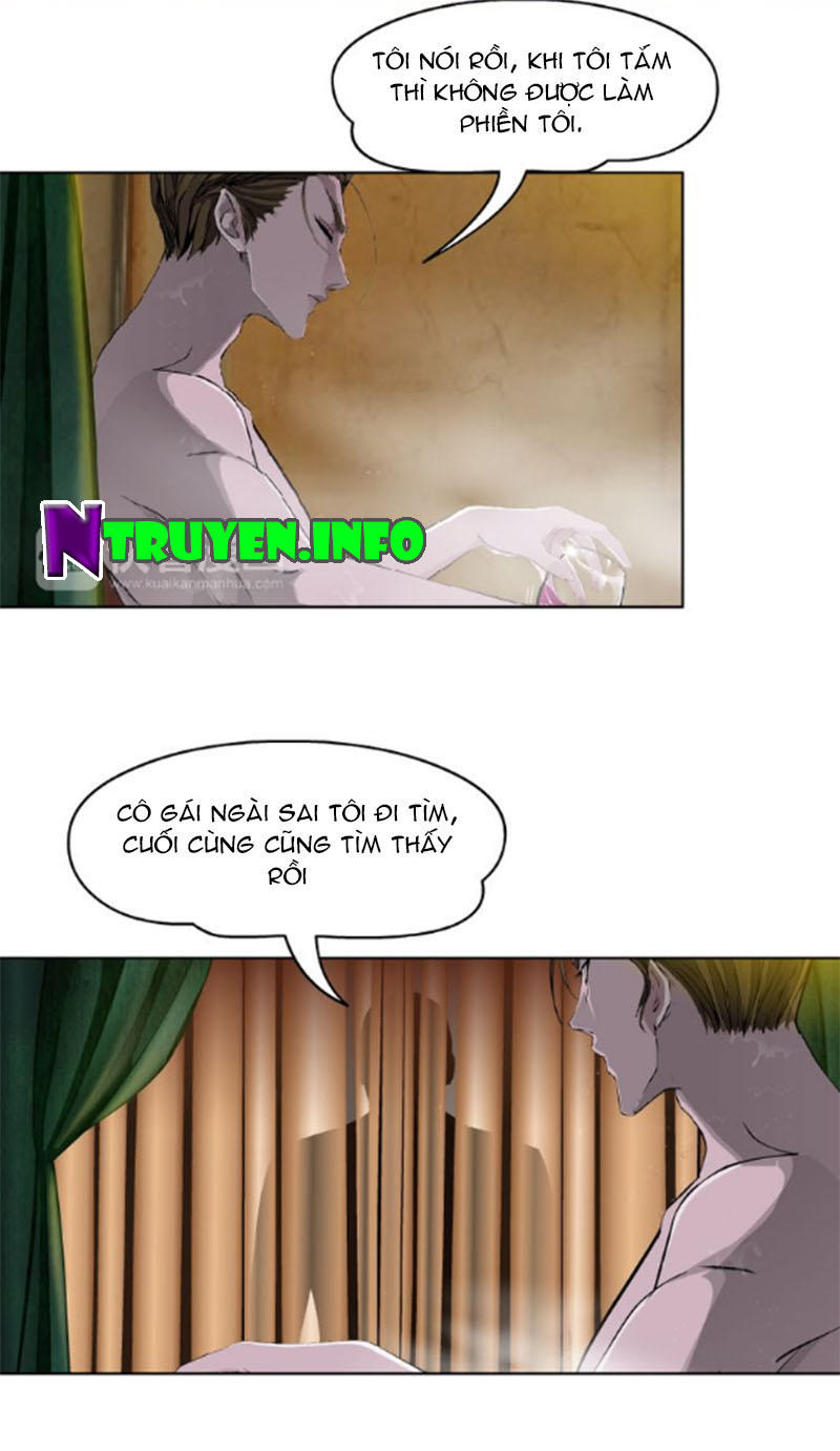 Cách Yêu Của Ác Ma Chapter 4 - Trang 2