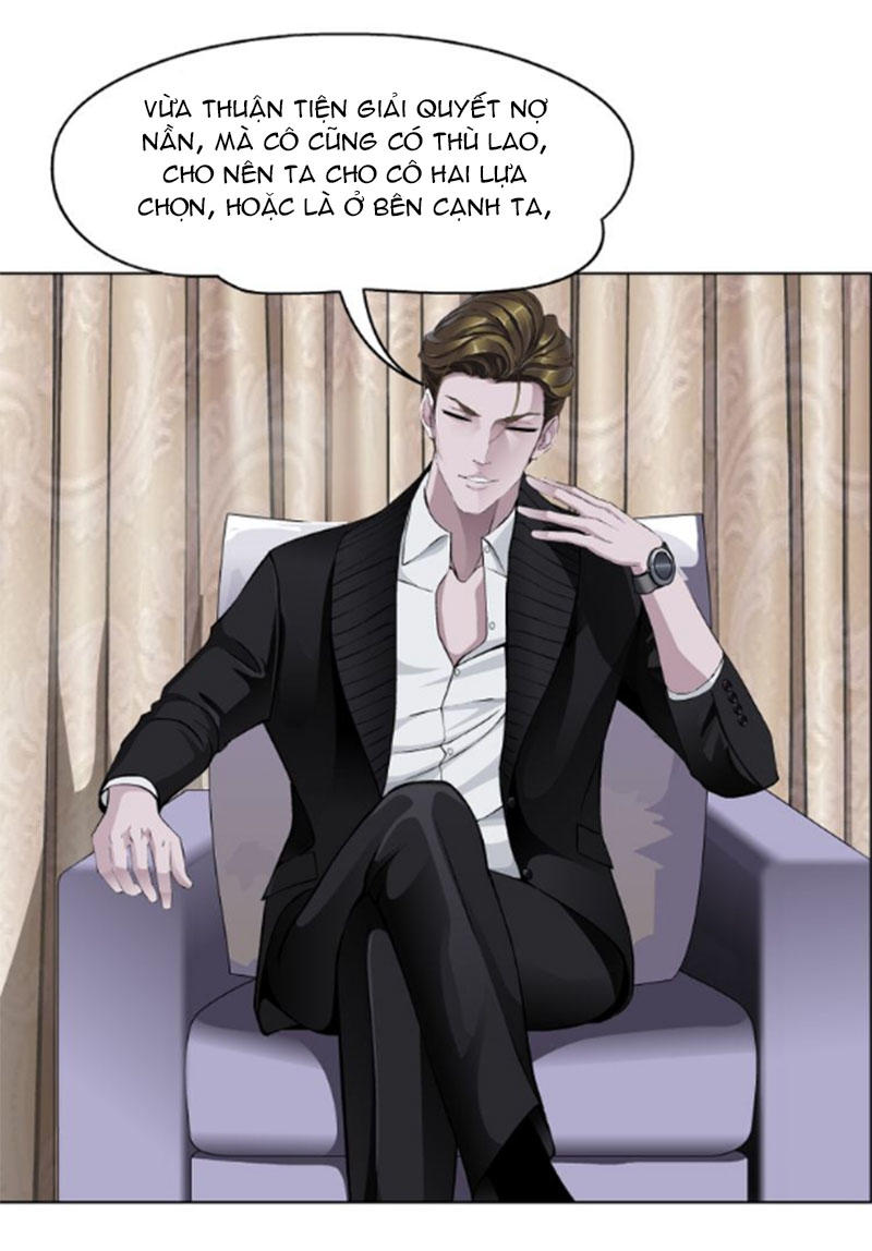 Cách Yêu Của Ác Ma Chapter 4 - Trang 2