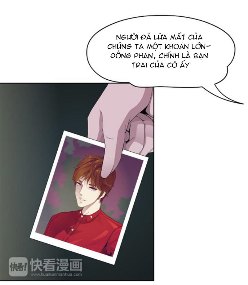 Cách Yêu Của Ác Ma Chapter 4 - Trang 2