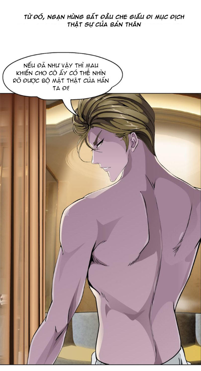 Cách Yêu Của Ác Ma Chapter 4 - Trang 2