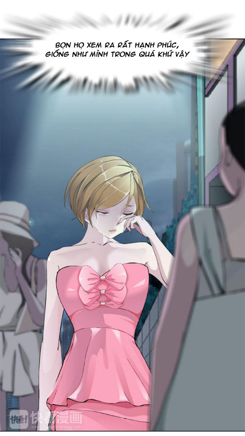 Cách Yêu Của Ác Ma Chapter 4 - Trang 2