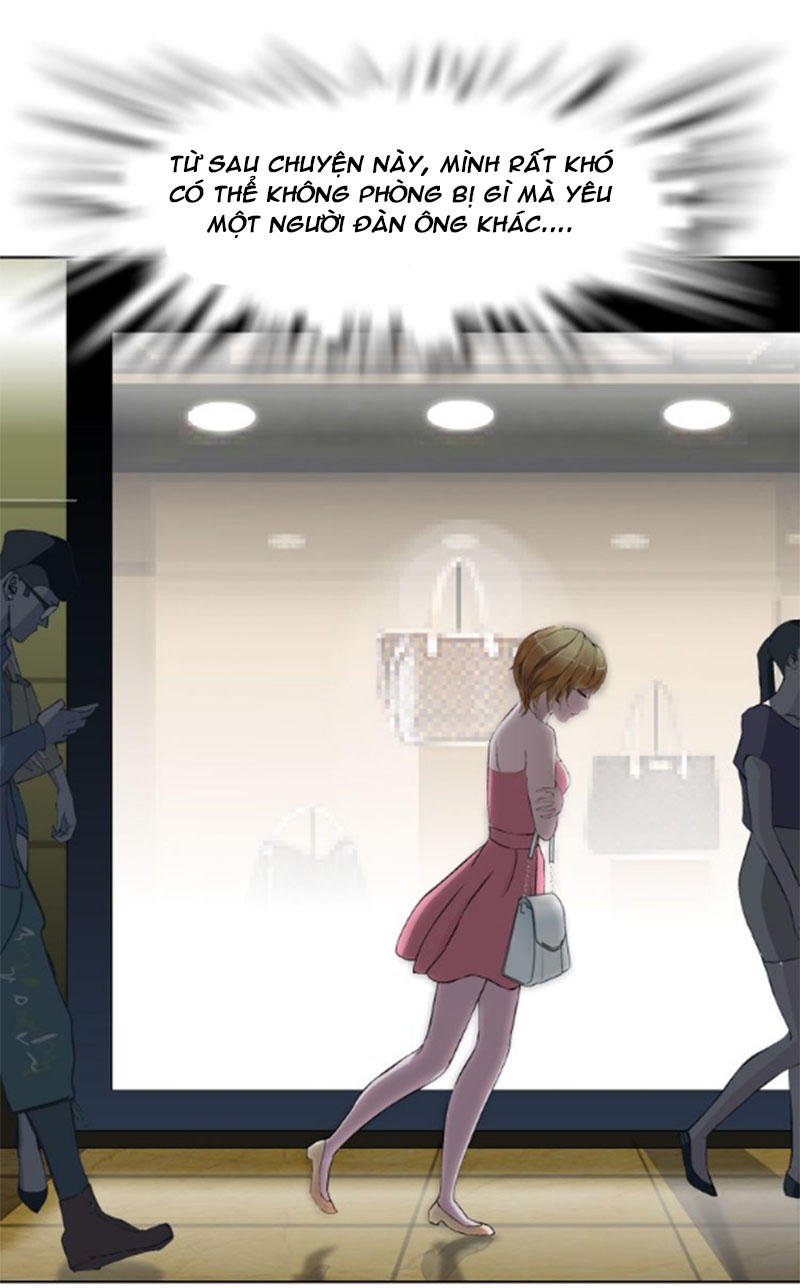 Cách Yêu Của Ác Ma Chapter 4 - Trang 2