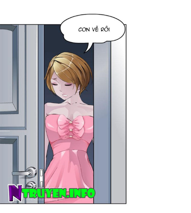 Cách Yêu Của Ác Ma Chapter 4 - Trang 2