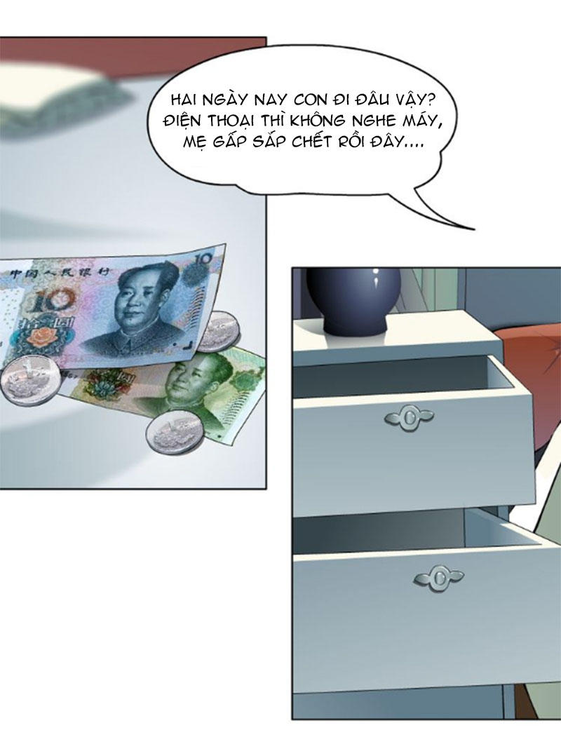 Cách Yêu Của Ác Ma Chapter 4 - Trang 2