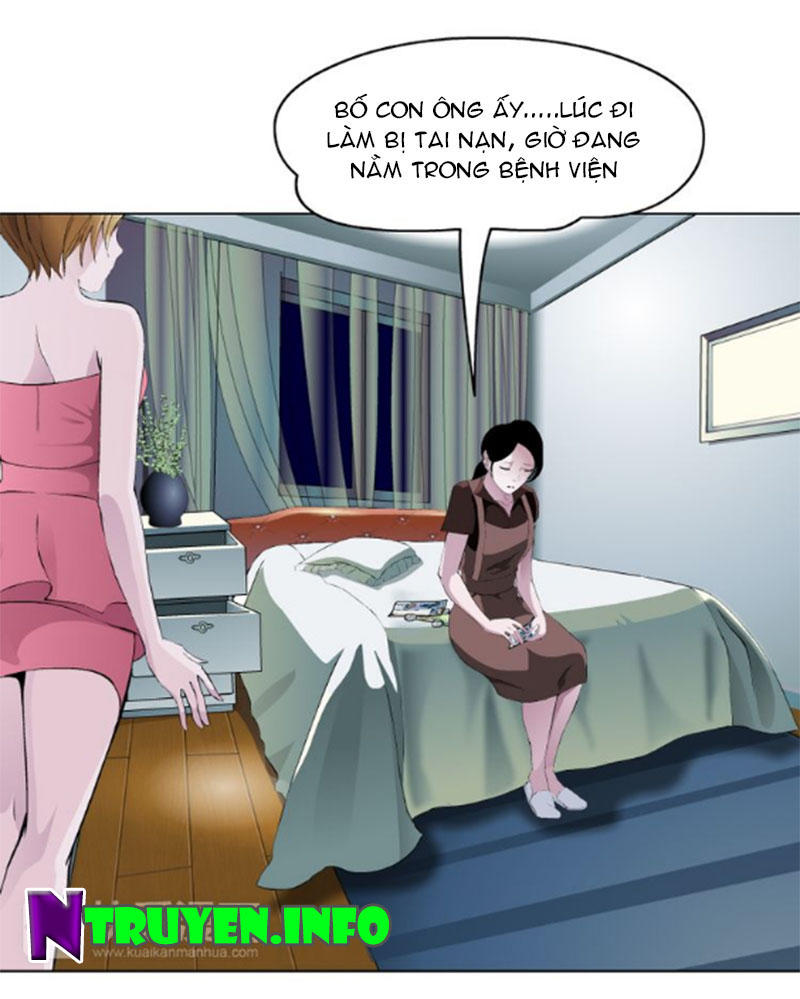 Cách Yêu Của Ác Ma Chapter 4 - Trang 2