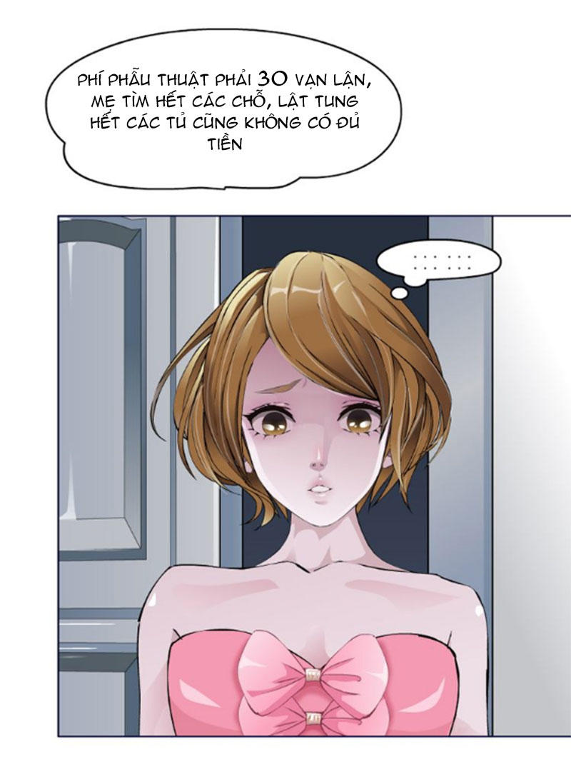 Cách Yêu Của Ác Ma Chapter 4 - Trang 2