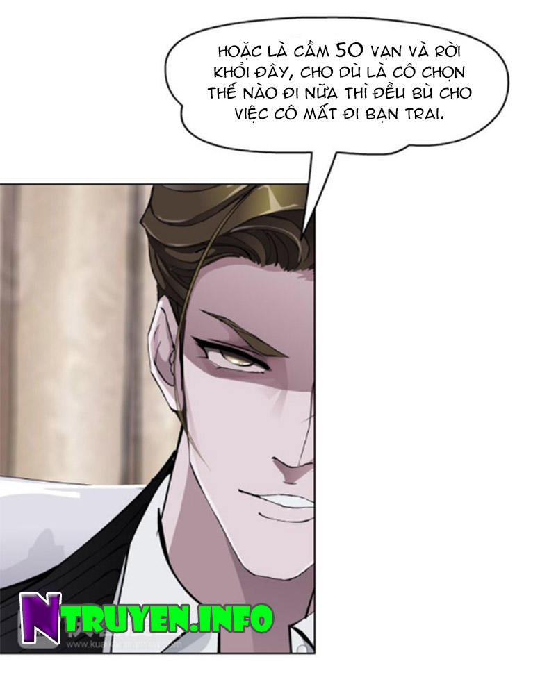 Cách Yêu Của Ác Ma Chapter 4 - Trang 2