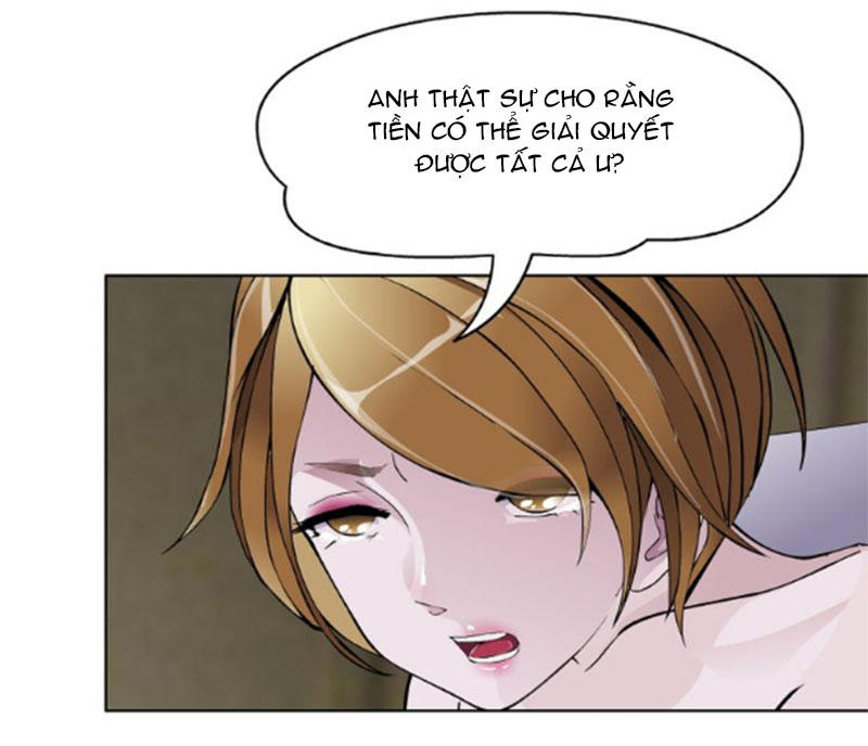 Cách Yêu Của Ác Ma Chapter 4 - Trang 2