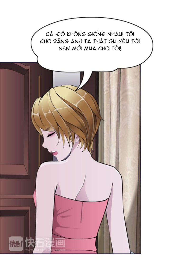 Cách Yêu Của Ác Ma Chapter 4 - Trang 2
