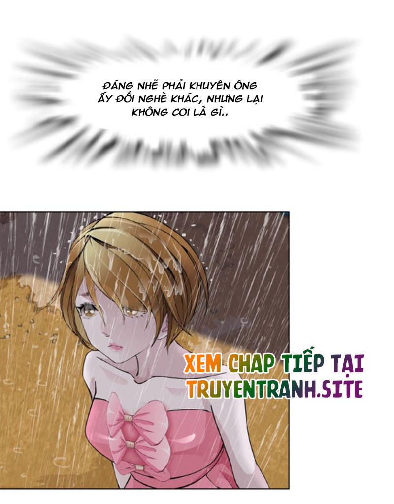 Cách Yêu Của Ác Ma Chapter 5 - Trang 2