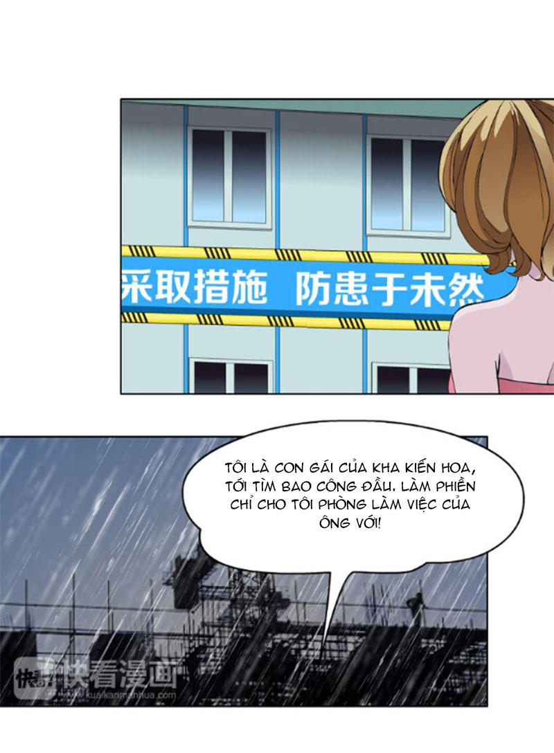 Cách Yêu Của Ác Ma Chapter 5 - Trang 2