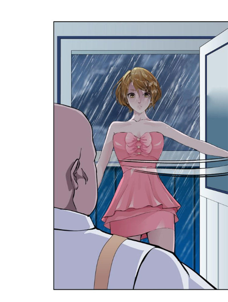 Cách Yêu Của Ác Ma Chapter 5 - Trang 2