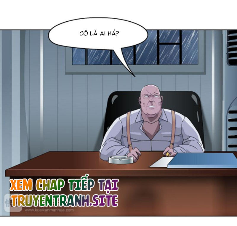 Cách Yêu Của Ác Ma Chapter 5 - Trang 2