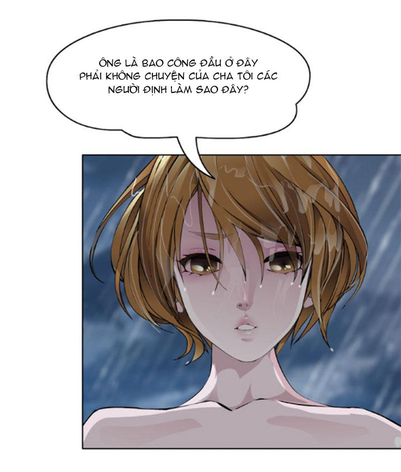 Cách Yêu Của Ác Ma Chapter 5 - Trang 2