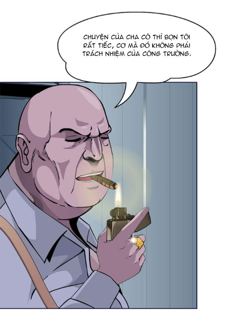 Cách Yêu Của Ác Ma Chapter 5 - Trang 2