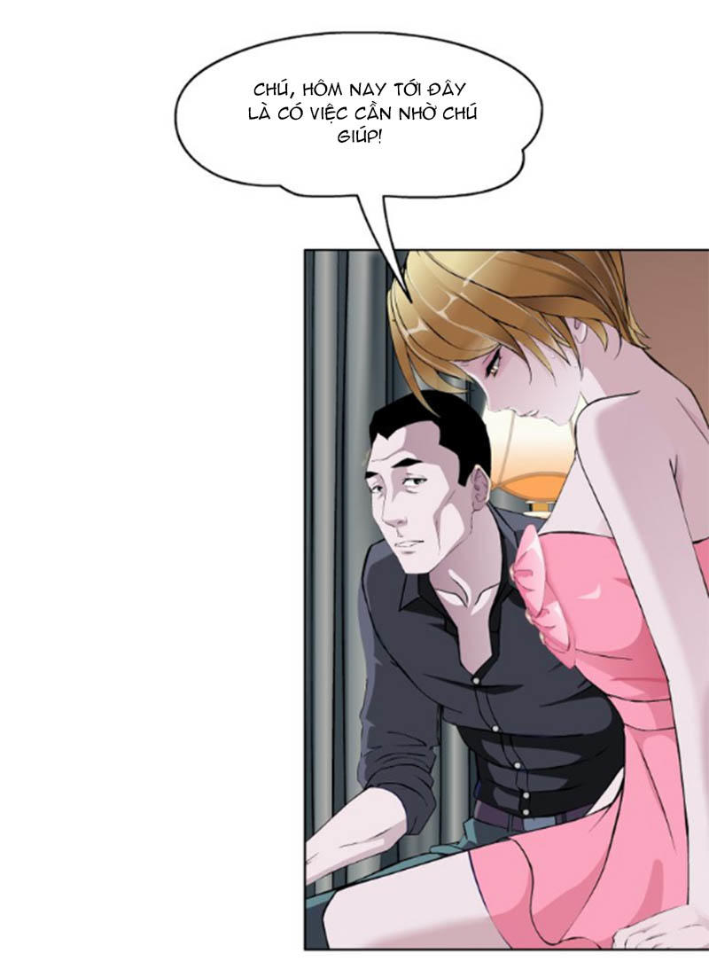 Cách Yêu Của Ác Ma Chapter 5 - Trang 2