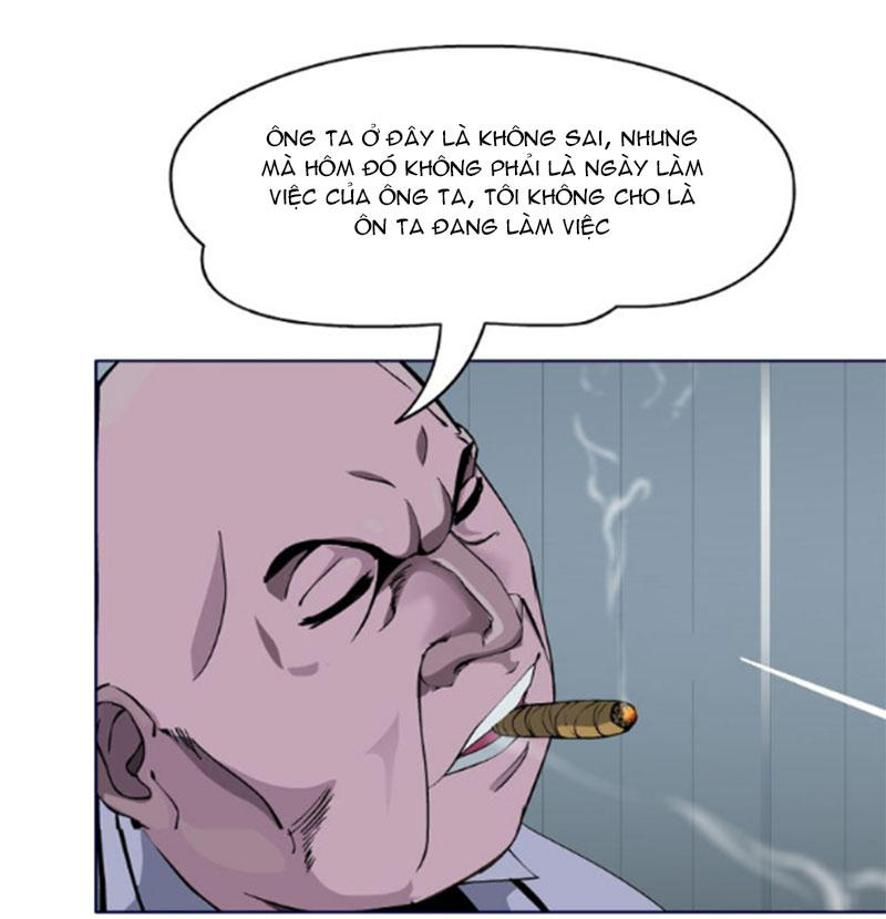 Cách Yêu Của Ác Ma Chapter 5 - Trang 2