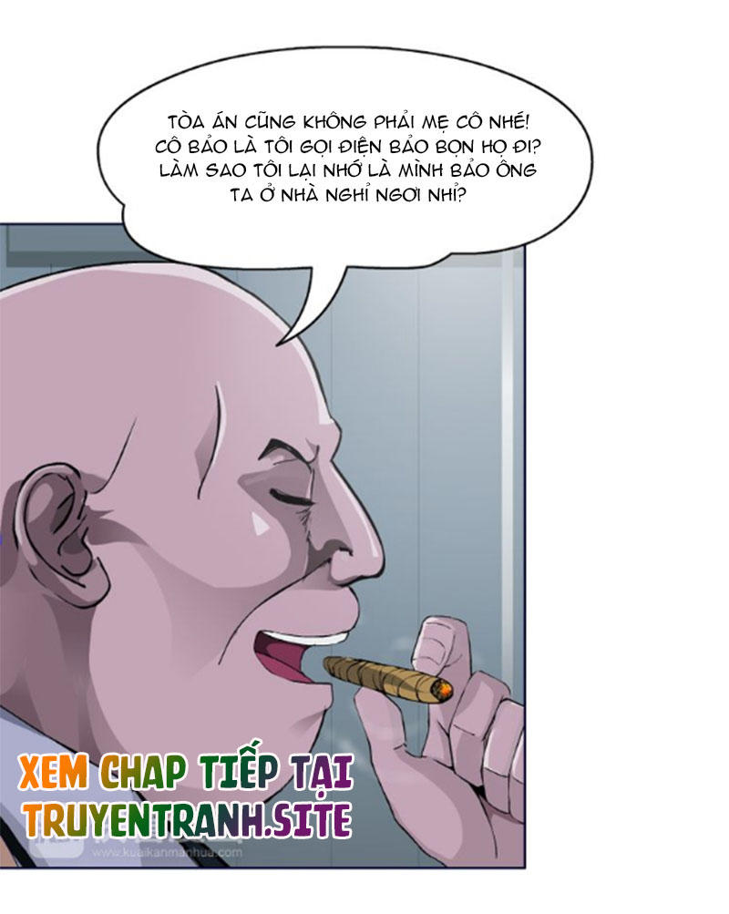 Cách Yêu Của Ác Ma Chapter 5 - Trang 2