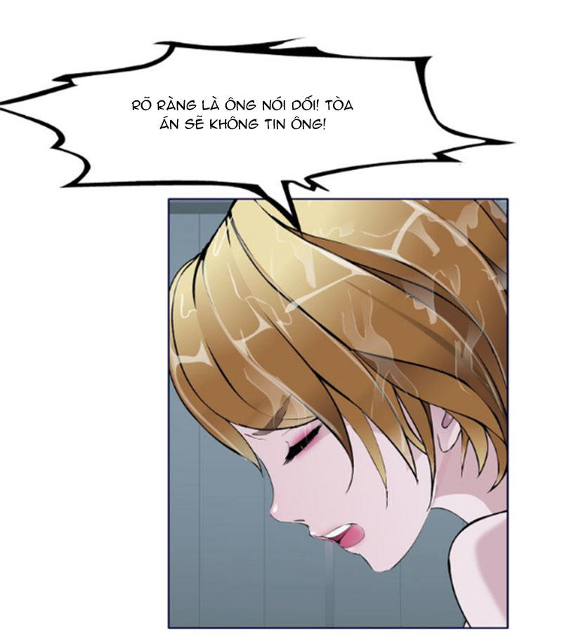 Cách Yêu Của Ác Ma Chapter 5 - Trang 2