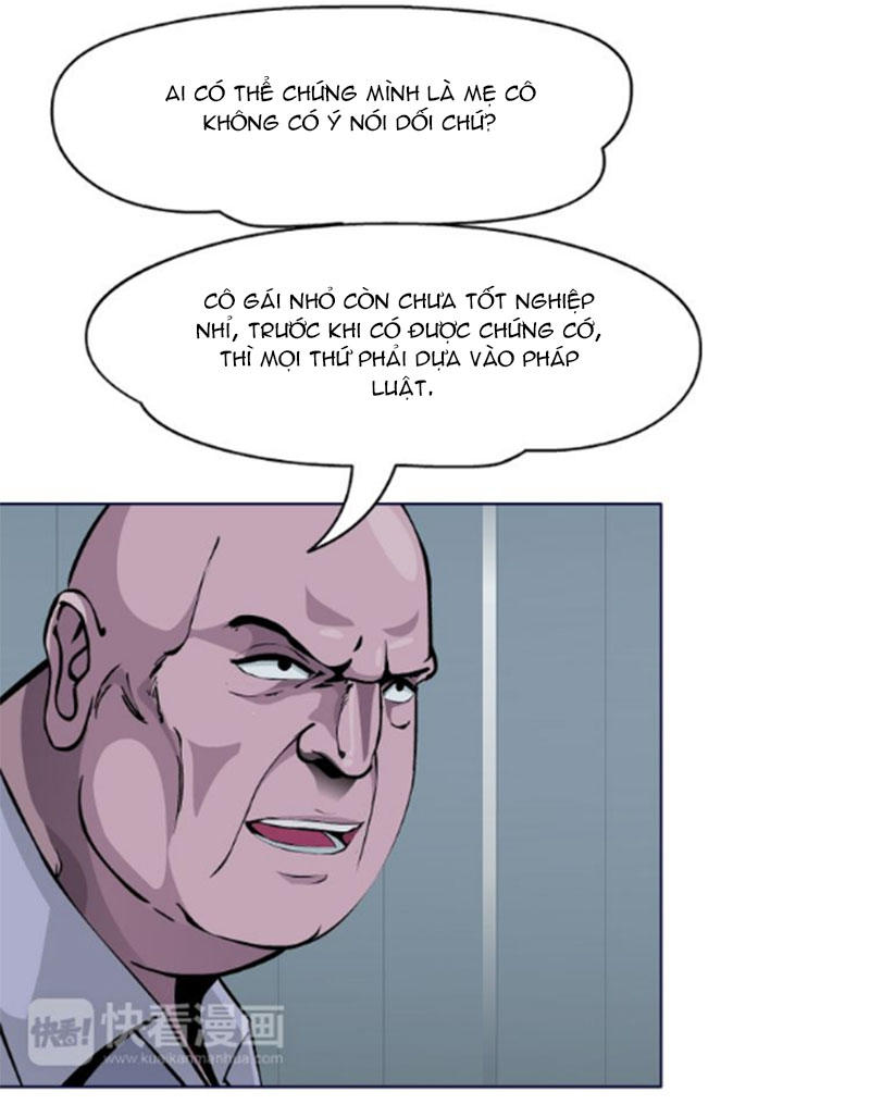 Cách Yêu Của Ác Ma Chapter 5 - Trang 2