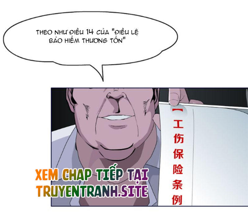 Cách Yêu Của Ác Ma Chapter 5 - Trang 2