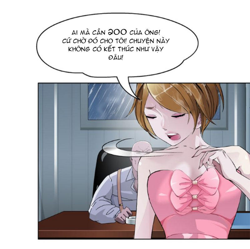 Cách Yêu Của Ác Ma Chapter 5 - Trang 2