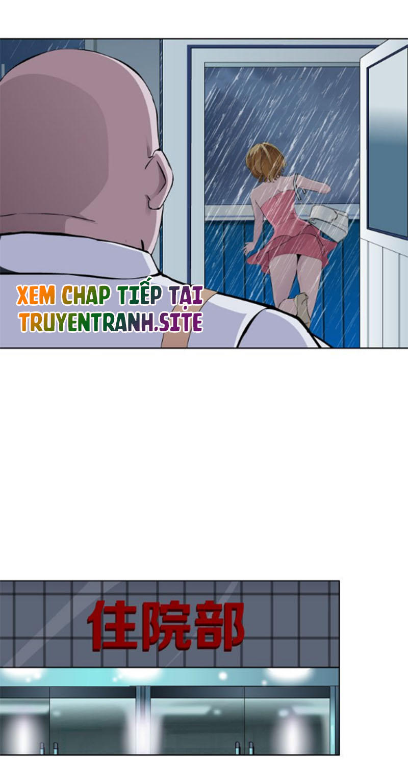 Cách Yêu Của Ác Ma Chapter 5 - Trang 2