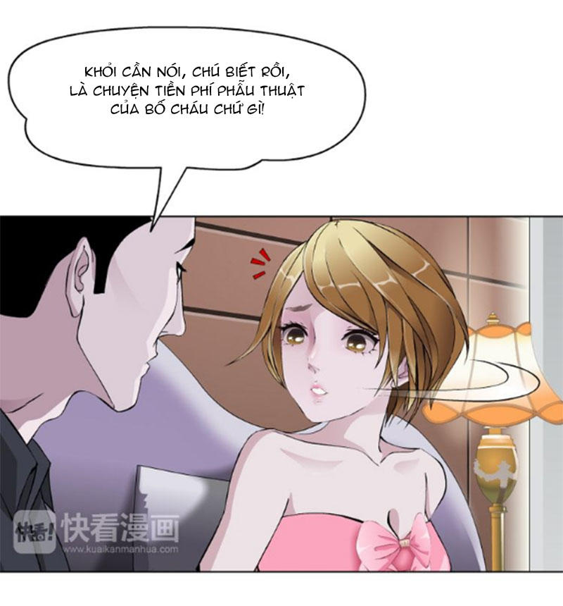 Cách Yêu Của Ác Ma Chapter 5 - Trang 2
