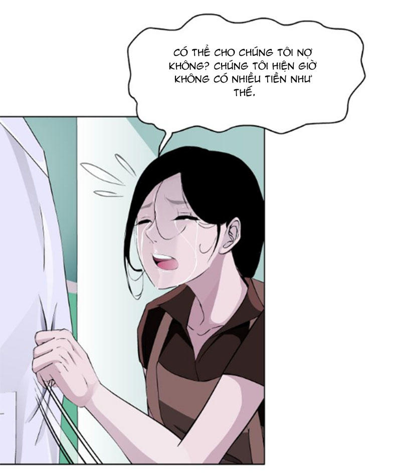 Cách Yêu Của Ác Ma Chapter 5 - Trang 2