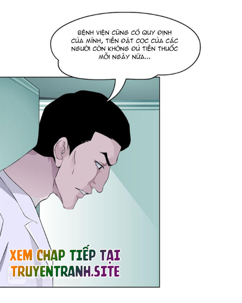 Cách Yêu Của Ác Ma Chapter 5 - Trang 2