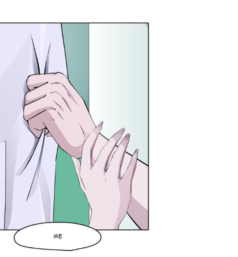 Cách Yêu Của Ác Ma Chapter 5 - Trang 2