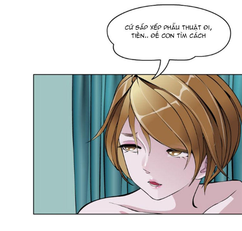 Cách Yêu Của Ác Ma Chapter 5 - Trang 2
