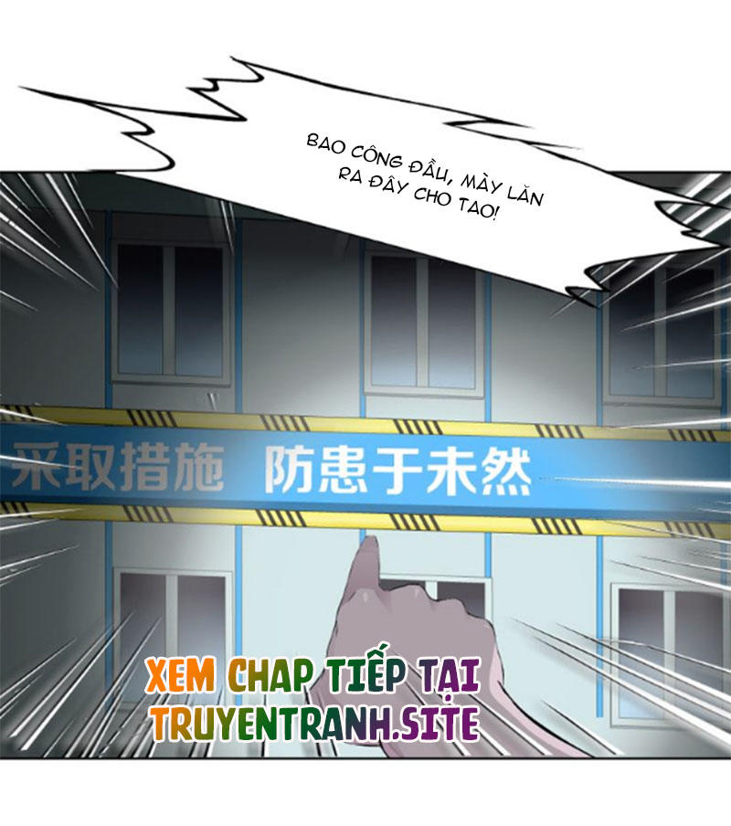 Cách Yêu Của Ác Ma Chapter 5 - Trang 2