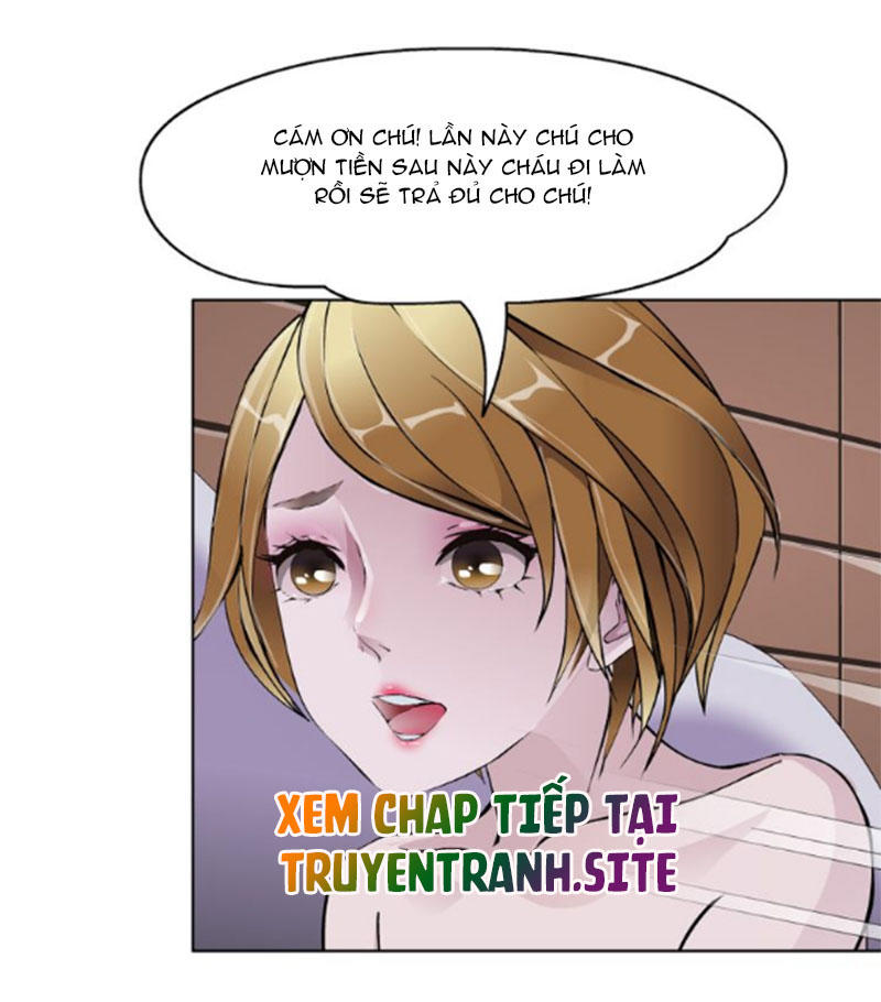 Cách Yêu Của Ác Ma Chapter 5 - Trang 2