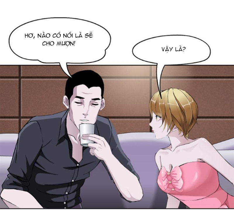 Cách Yêu Của Ác Ma Chapter 5 - Trang 2
