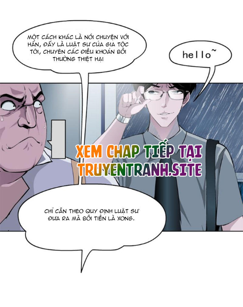 Cách Yêu Của Ác Ma Chapter 6 - Trang 2