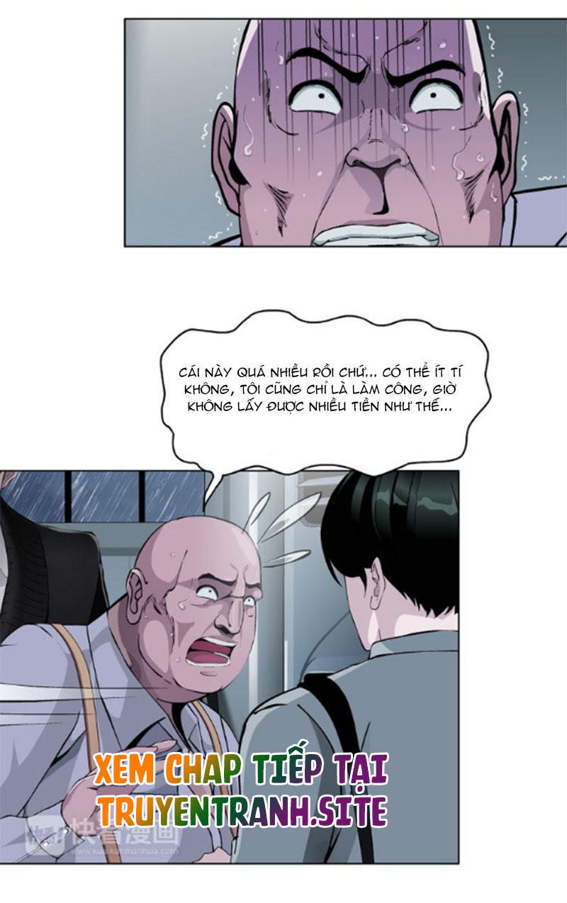 Cách Yêu Của Ác Ma Chapter 6 - Trang 2