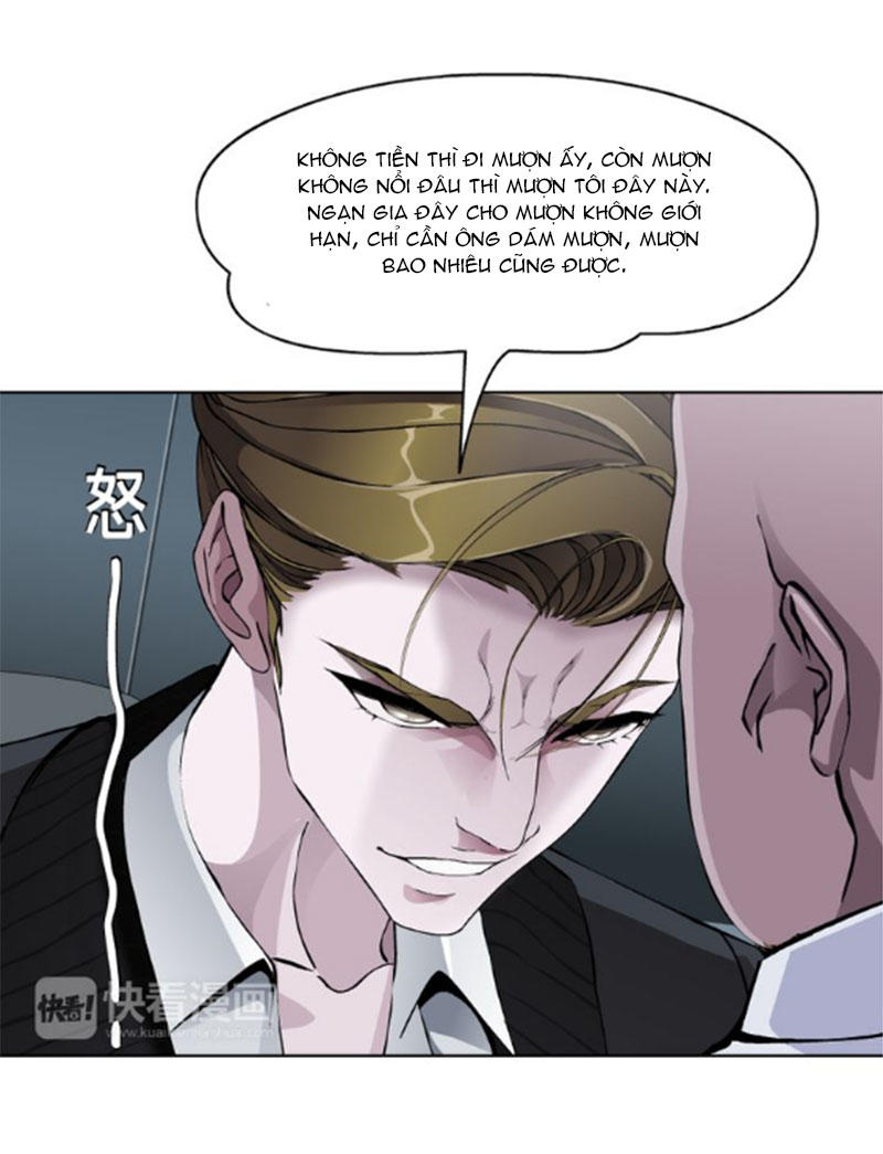 Cách Yêu Của Ác Ma Chapter 6 - Trang 2