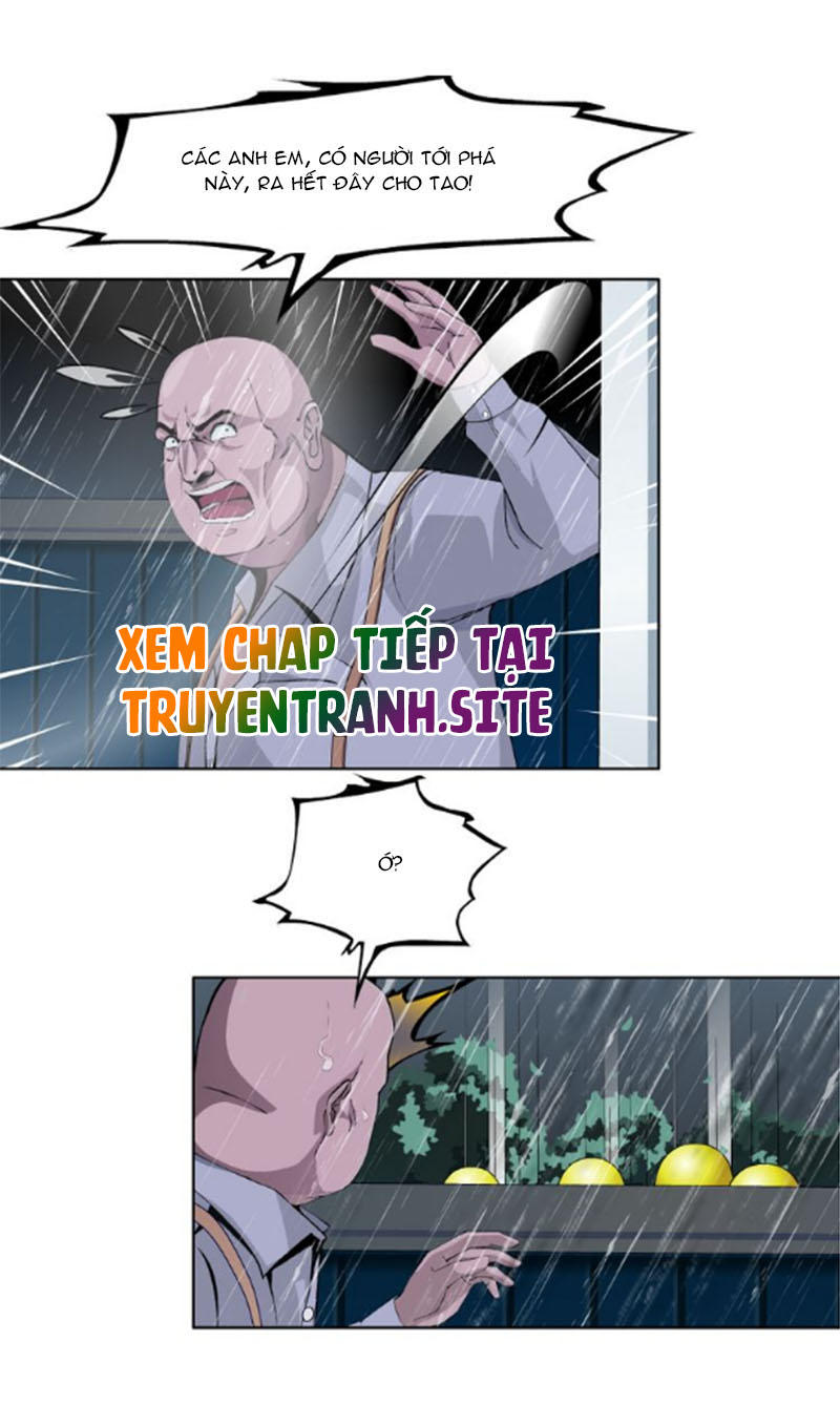 Cách Yêu Của Ác Ma Chapter 6 - Trang 2