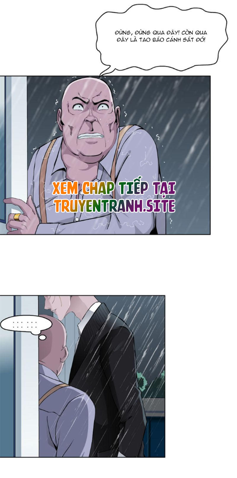 Cách Yêu Của Ác Ma Chapter 6 - Trang 2